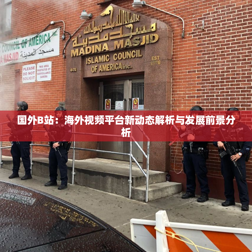 国外B站：海外视频平台新动态解析与发展前景分析