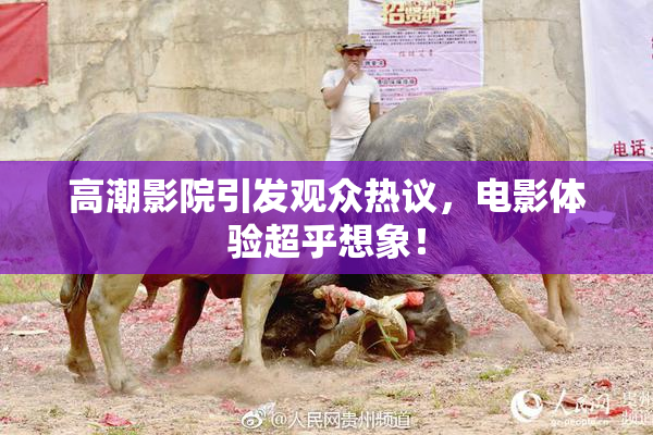 高潮影院引发观众热议，电影体验超乎想象！