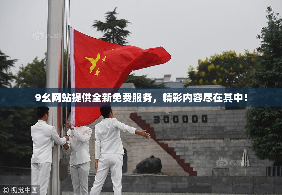 9幺网站提供全新免费服务，精彩内容尽在其中！