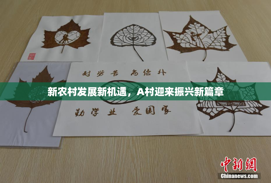 新农村发展新机遇，A村迎来振兴新篇章