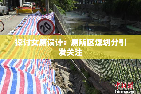 探讨女厕设计：厕所区域划分引发关注