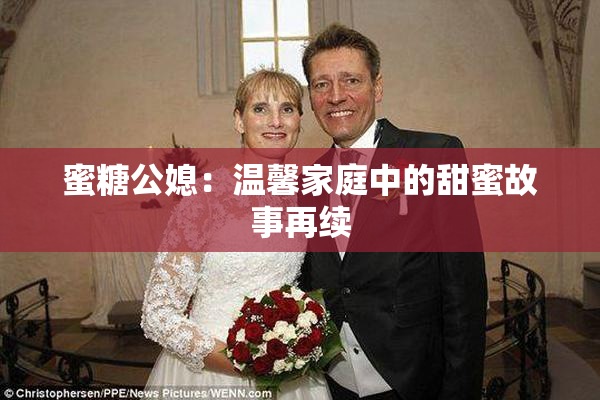 蜜糖公媳：温馨家庭中的甜蜜故事再续