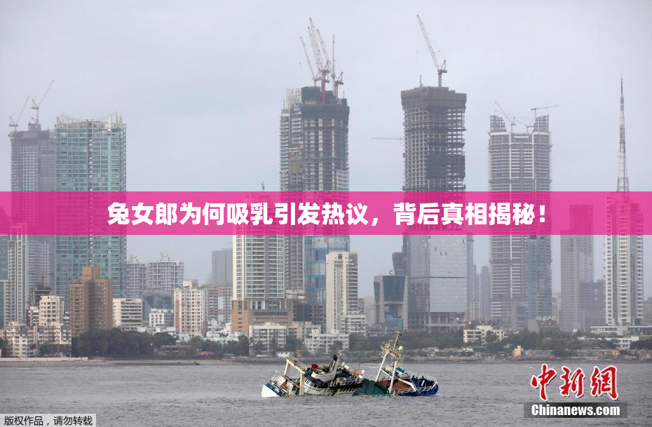 兔女郎为何吸乳引发热议，背后真相揭秘！