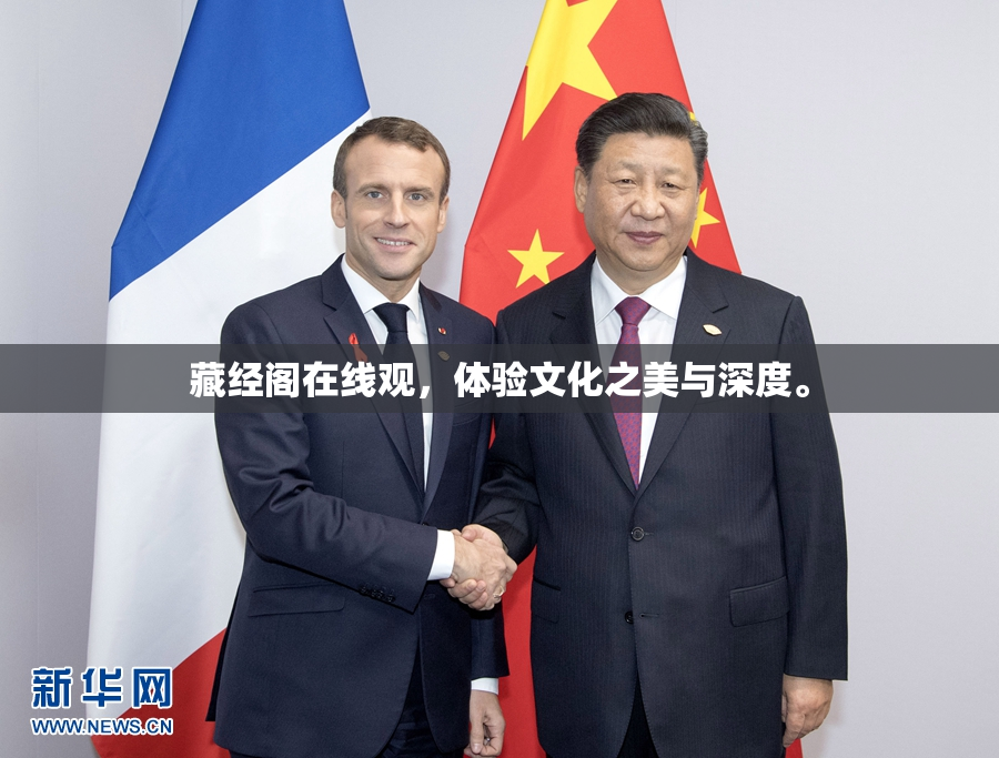 藏经阁在线观，体验文化之美与深度。