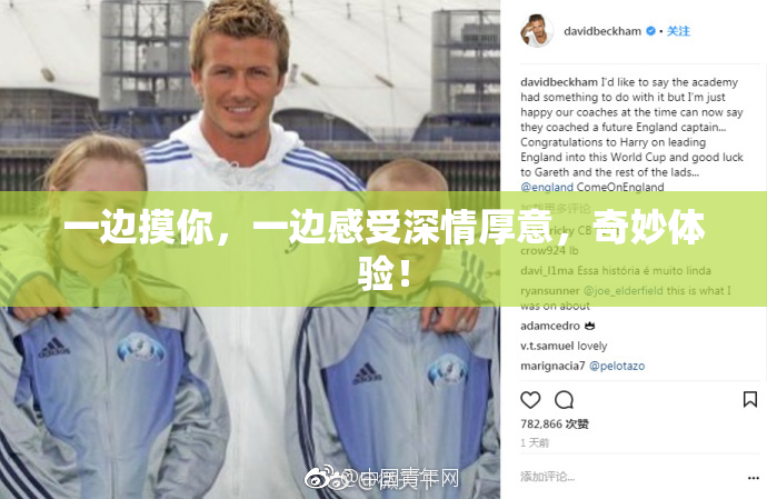 一边摸你，一边感受深情厚意，奇妙体验！