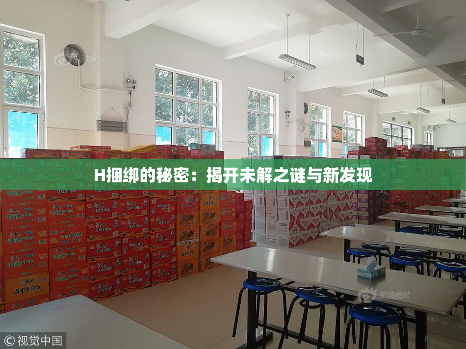 H捆绑的秘密：揭开未解之谜与新发现