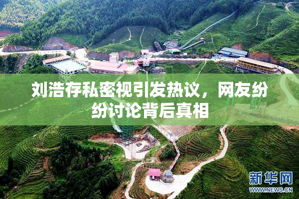 刘浩存私密视引发热议，网友纷纷讨论背后真相