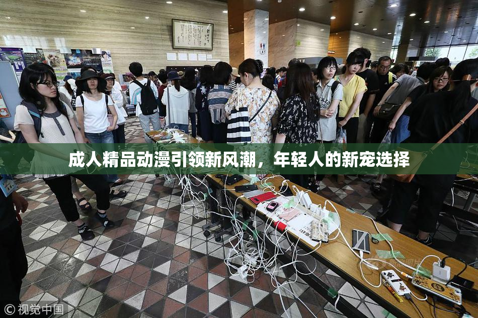 成人精品动漫引领新风潮，年轻人的新宠选择
