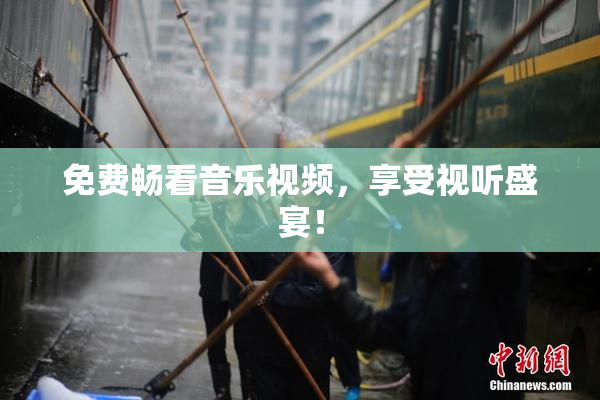 免费畅看音乐视频，享受视听盛宴！
