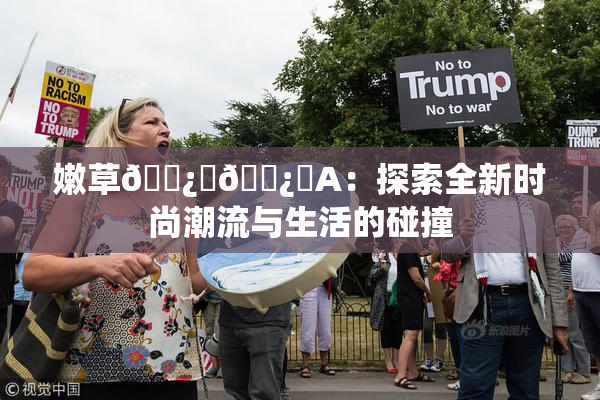 嫩草🌿‌🌿‌A：探索全新时尚潮流与生活的碰撞