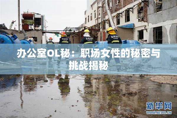 办公室OL秘：职场女性的秘密与挑战揭秘