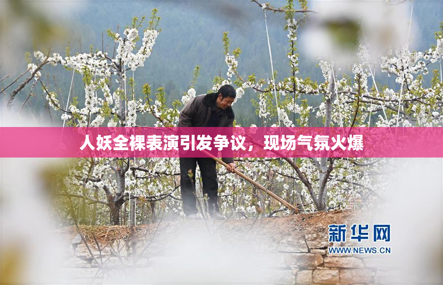 人妖全裸表演引发争议，现场气氛火爆