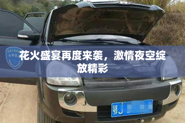 花火盛宴再度来袭，激情夜空绽放精彩