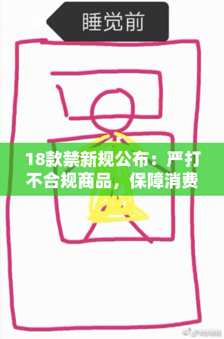 18款禁新规公布：严打不合规商品，保障消费者权益