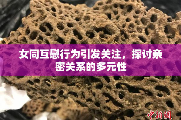 女同互慰行为引发关注，探讨亲密关系的多元性