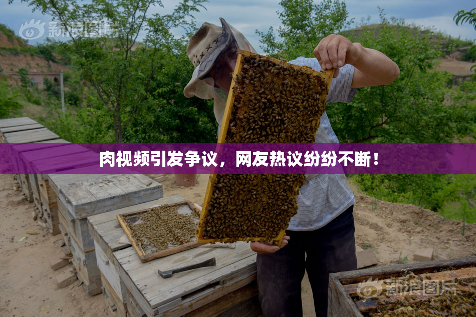 肉视频引发争议，网友热议纷纷不断！