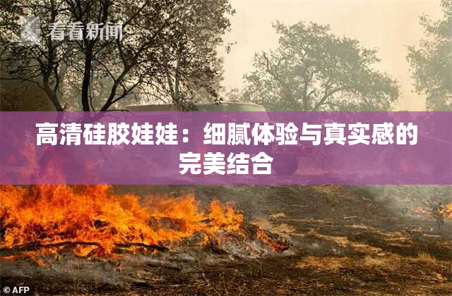 高清硅胶娃娃：细腻体验与真实感的完美结合
