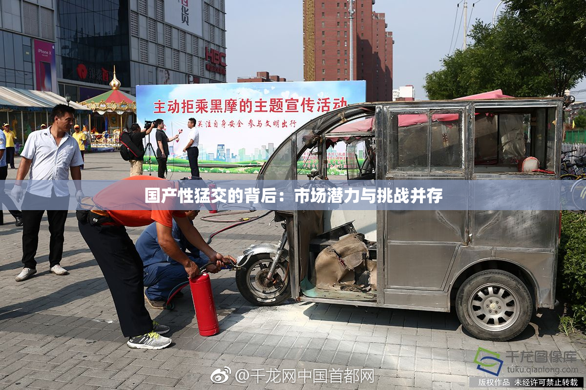 国产性猛交的背后：市场潜力与挑战并存