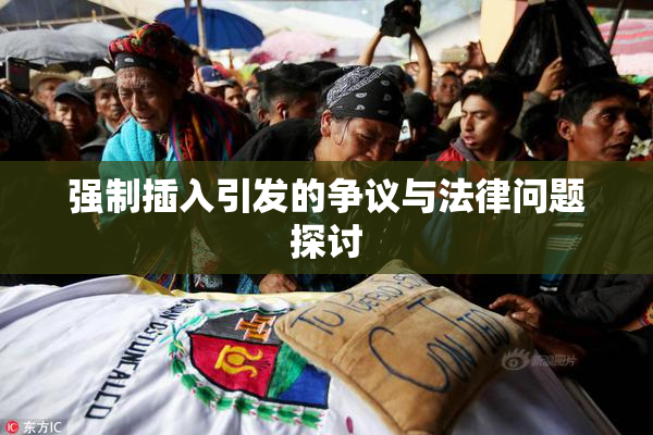 强制插入引发的争议与法律问题探讨