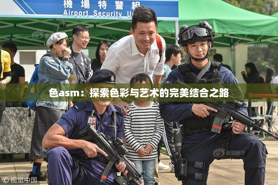 色asm：探索色彩与艺术的完美结合之路