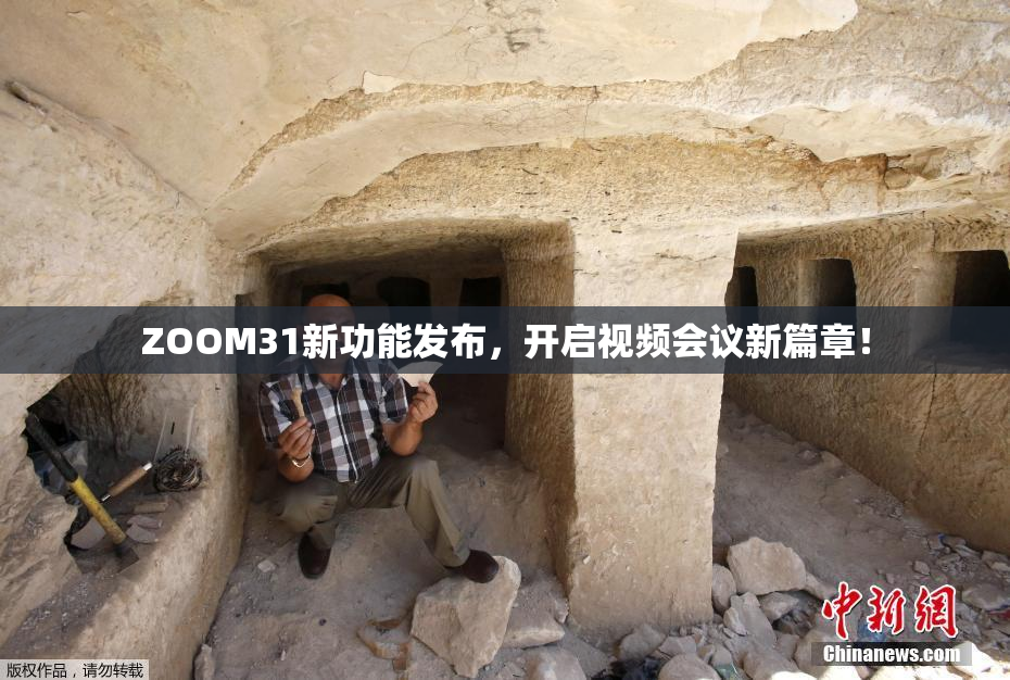 ZOOM31新功能发布，开启视频会议新篇章！