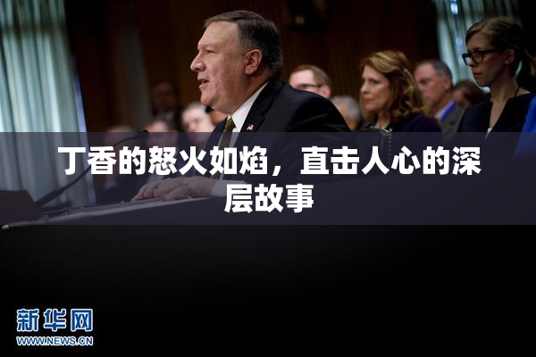 丁香的怒火如焰，直击人心的深层故事