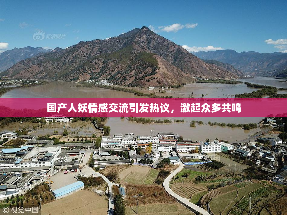 国产人妖情感交流引发热议，激起众多共鸣