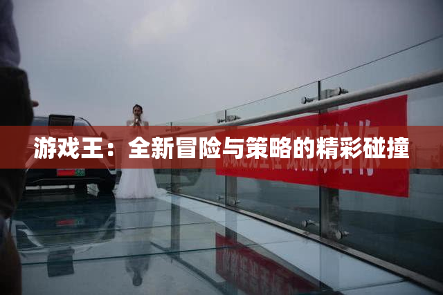 游戏王：全新冒险与策略的精彩碰撞