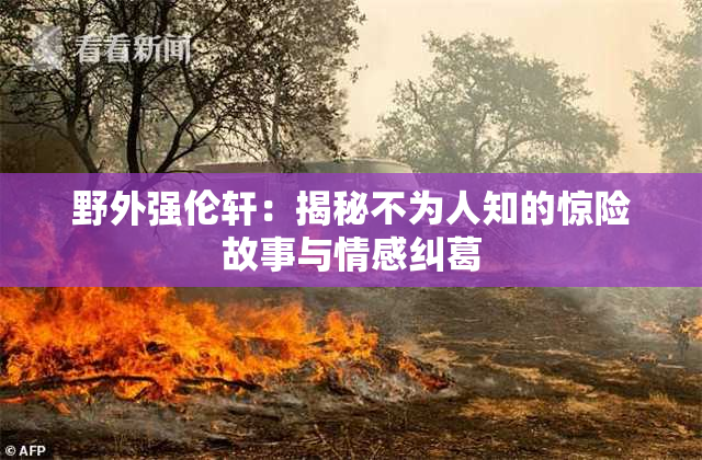 野外强伦轩：揭秘不为人知的惊险故事与情感纠葛