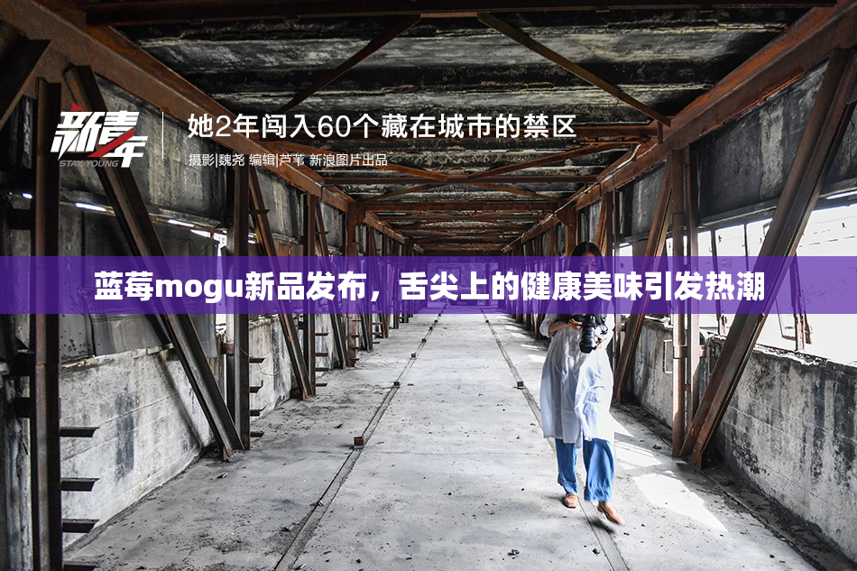 蓝莓mogu新品发布，舌尖上的健康美味引发热潮