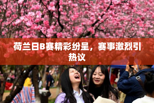 荷兰日B赛精彩纷呈，赛事激烈引热议
