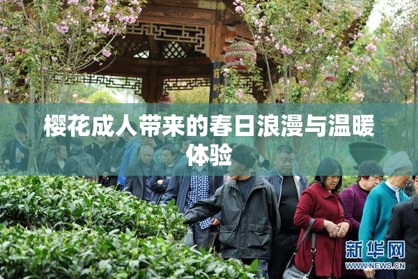 樱花成人带来的春日浪漫与温暖体验