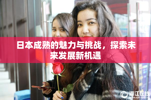 日本成熟的魅力与挑战，探索未来发展新机遇