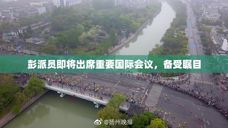 彭派员即将出席重要国际会议，备受瞩目