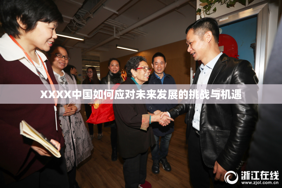 XXXX中国如何应对未来发展的挑战与机遇