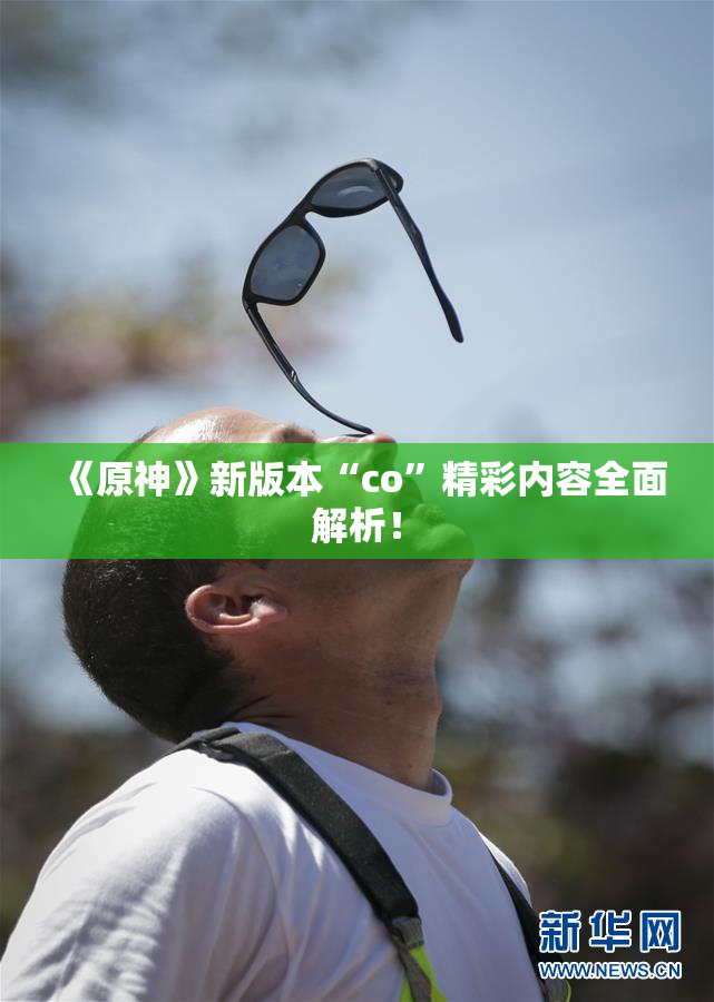 《原神》新版本“co”精彩内容全面解析！