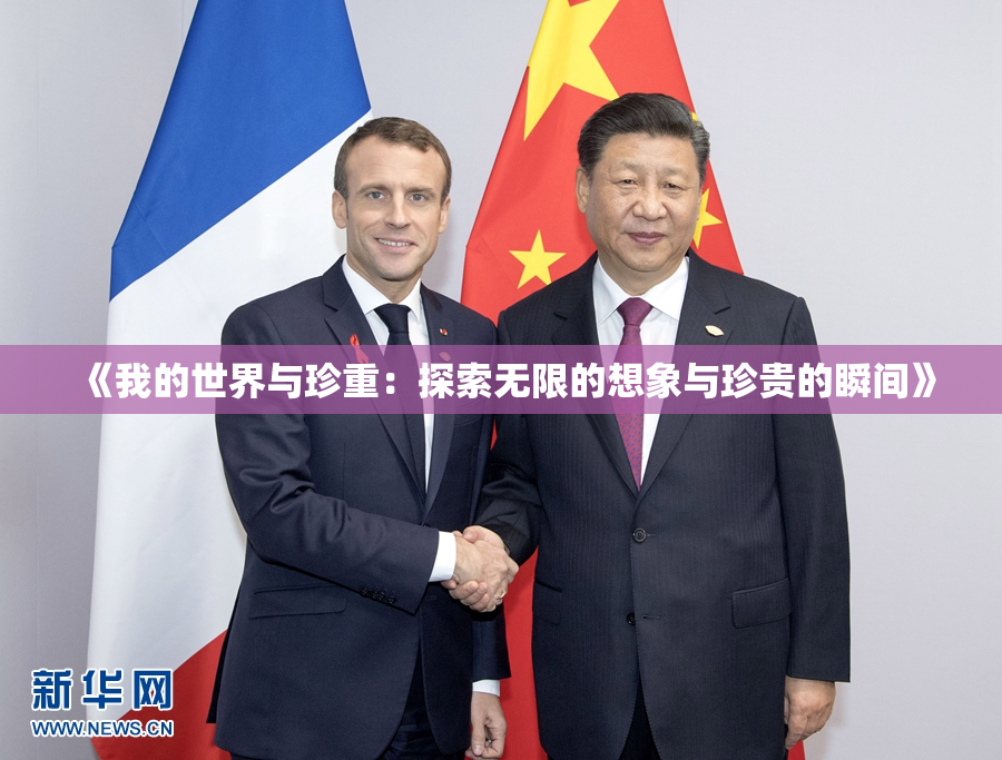 《我的世界与珍重：探索无限的想象与珍贵的瞬间》