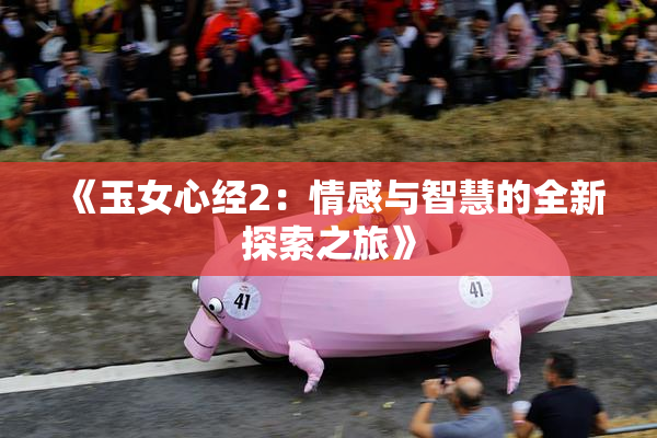 《玉女心经2：情感与智慧的全新探索之旅》