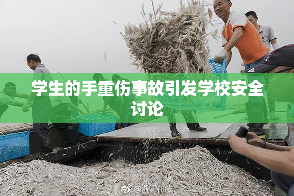 学生的手重伤事故引发学校安全讨论