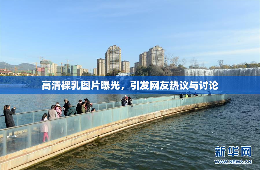 高清裸乳图片曝光，引发网友热议与讨论