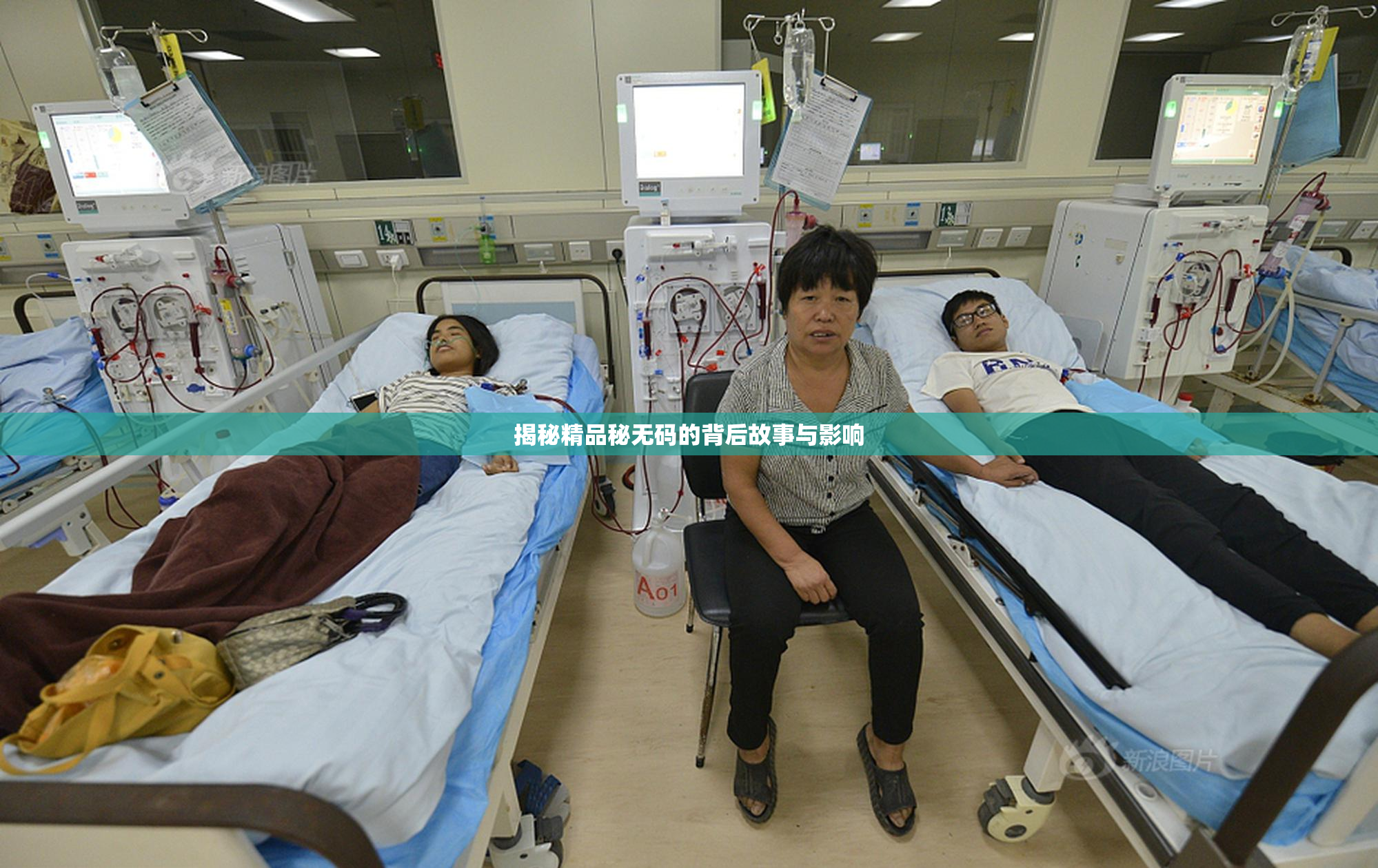 揭秘精品秘无码的背后故事与影响