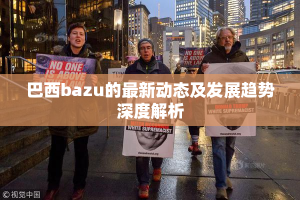巴西bazu的最新动态及发展趋势深度解析
