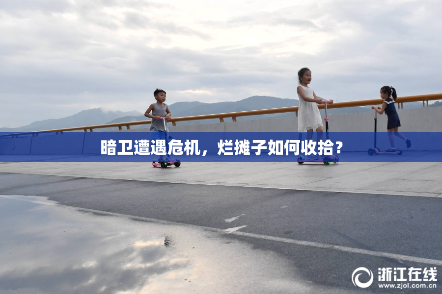 暗卫遭遇危机，烂摊子如何收拾？
