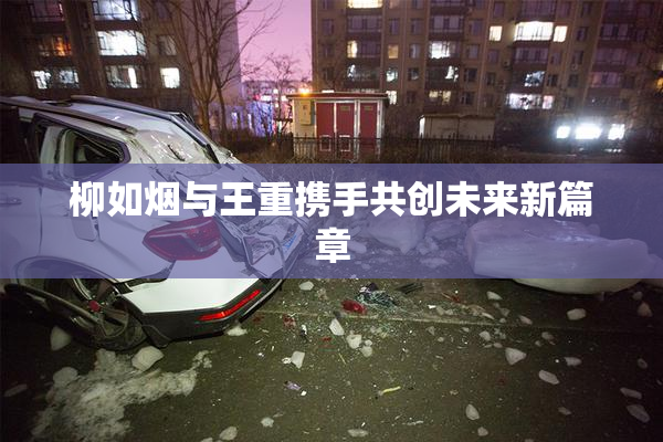 柳如烟与王重携手共创未来新篇章