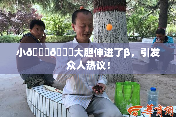 小🐔🐔大胆伸进了β，引发众人热议！