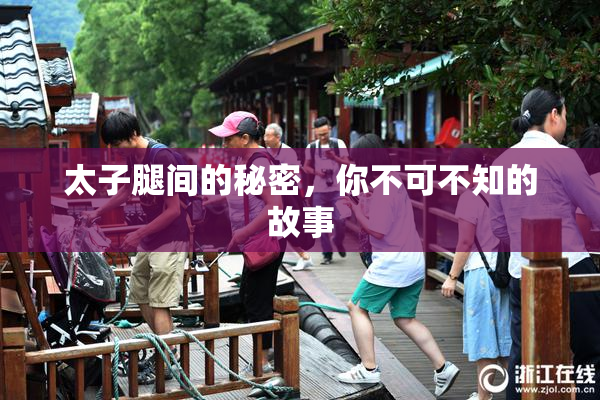 太子腿间的秘密，你不可不知的故事
