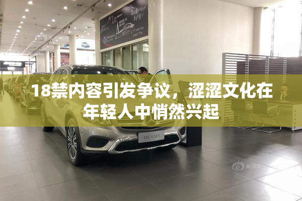 18禁内容引发争议，涩涩文化在年轻人中悄然兴起