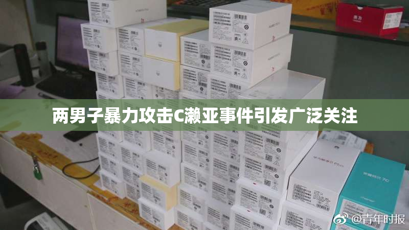 两男子暴力攻击C濑亚事件引发广泛关注