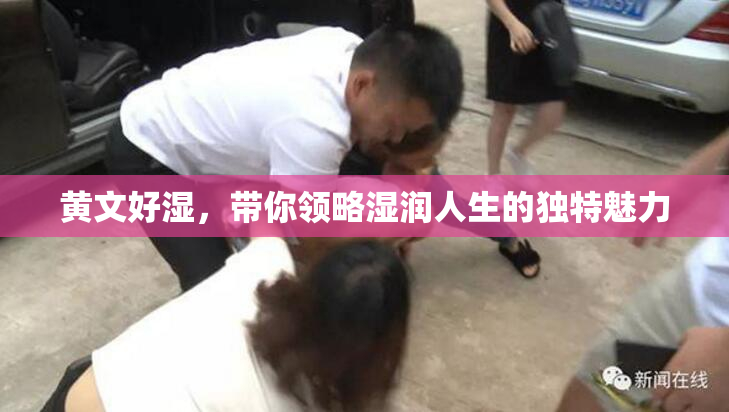黄文好湿，带你领略湿润人生的独特魅力