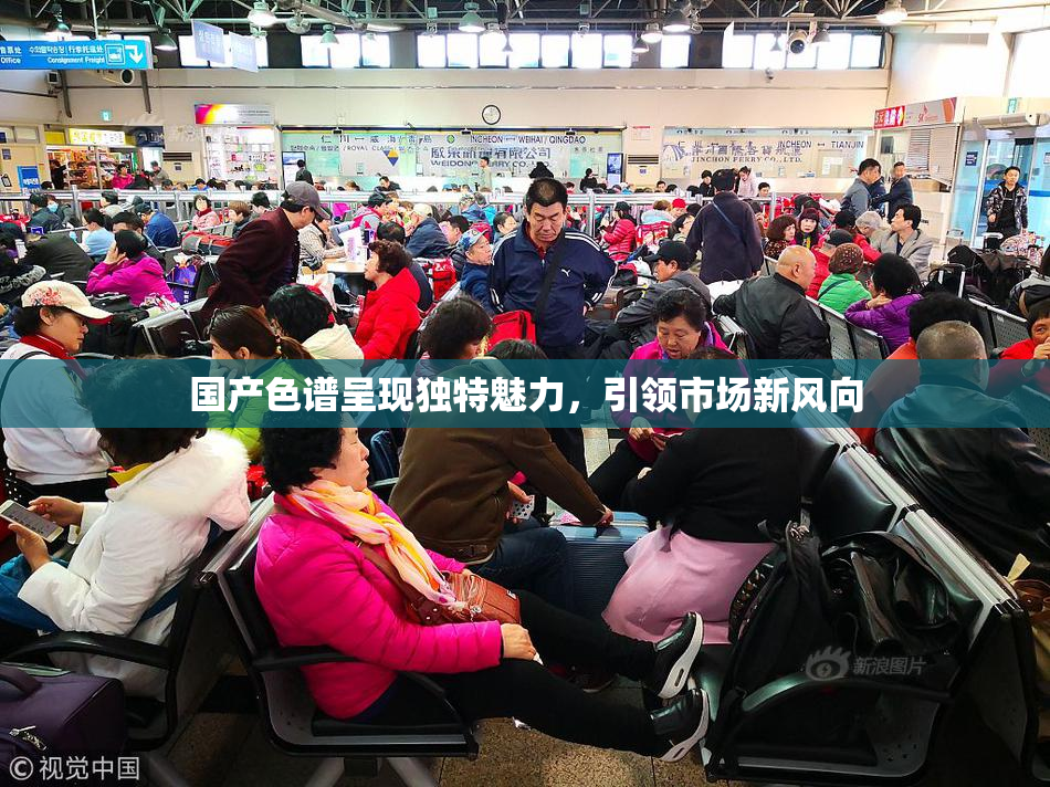 国产色谱呈现独特魅力，引领市场新风向